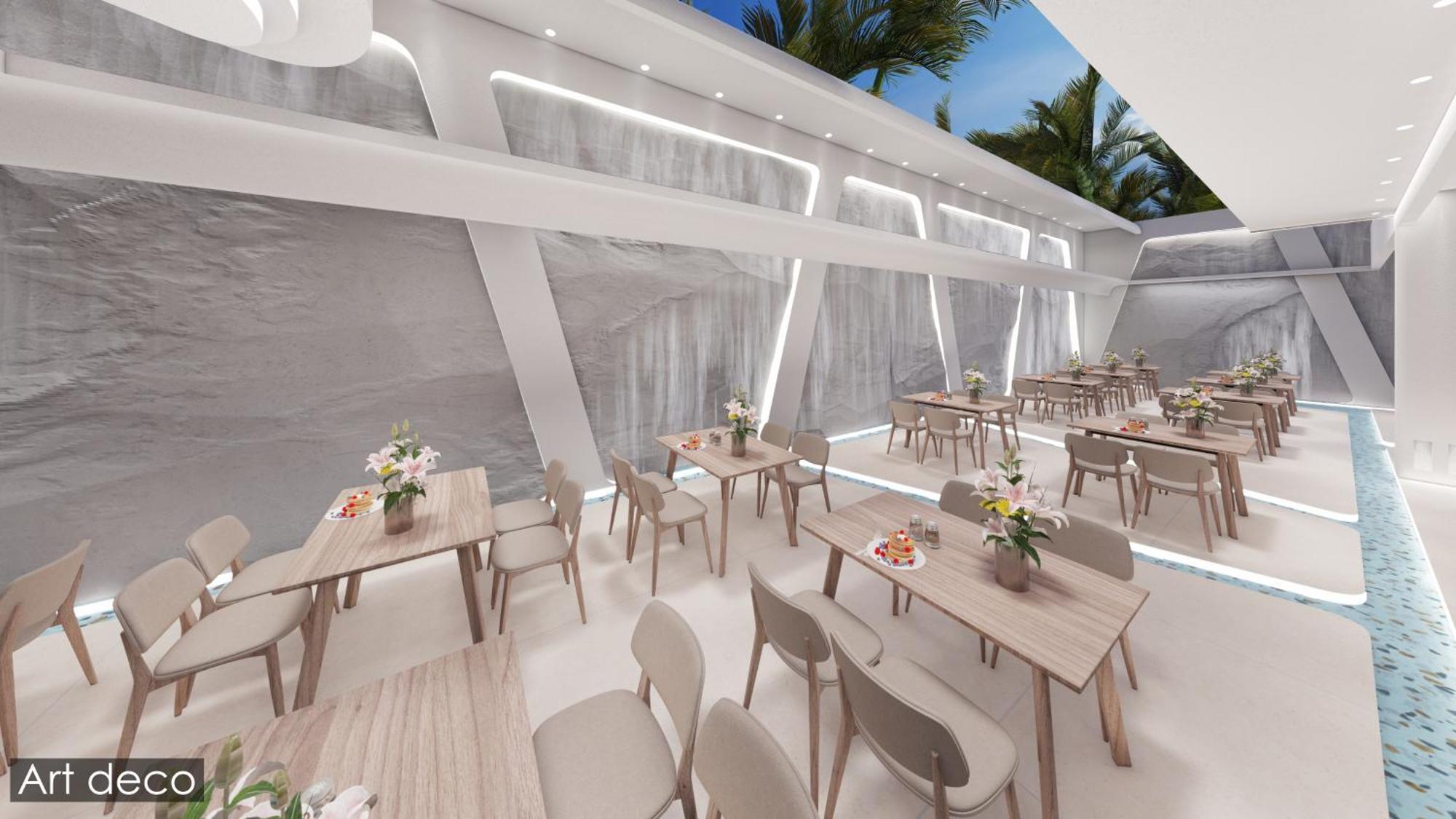 Zorbas Lifestyle Hotel เยโอริยิอูโปลิส ภายนอก รูปภาพ