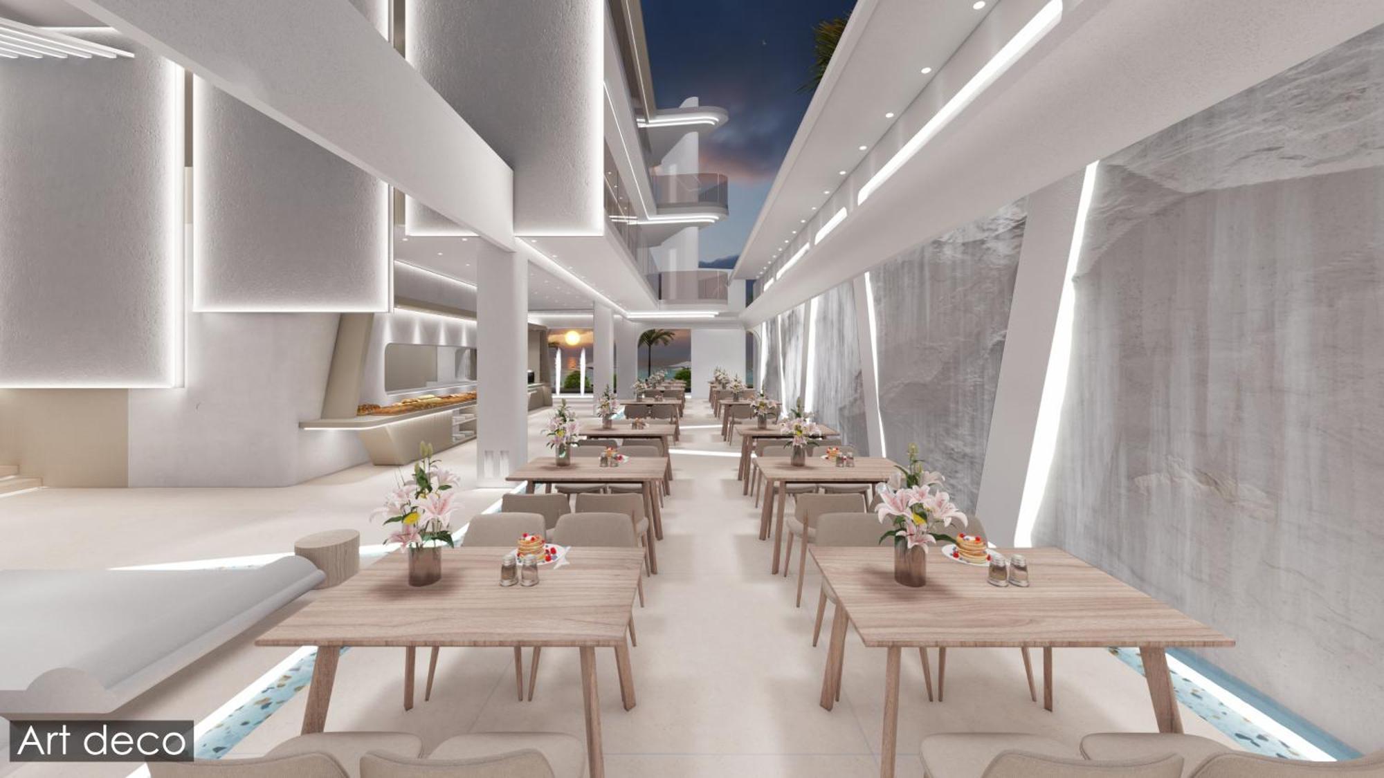 Zorbas Lifestyle Hotel เยโอริยิอูโปลิส ภายนอก รูปภาพ