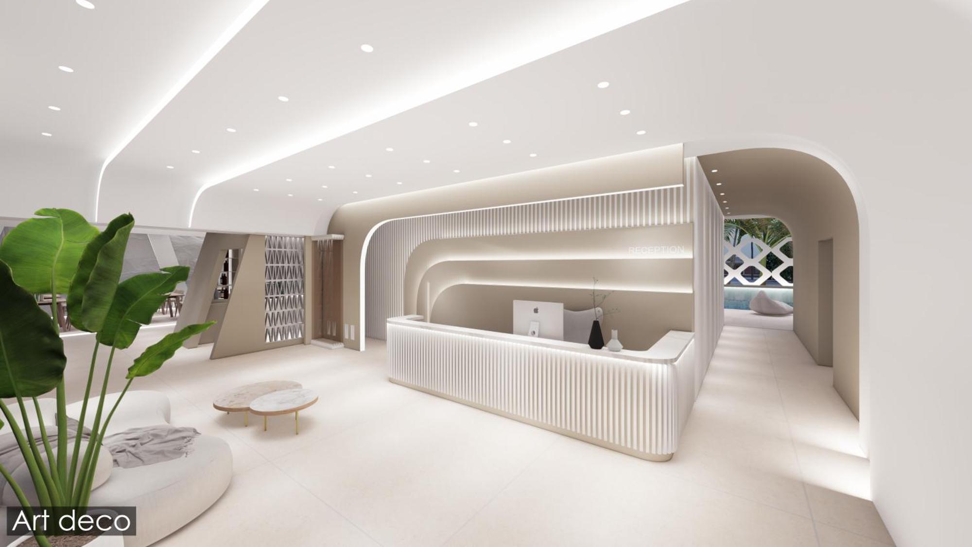 Zorbas Lifestyle Hotel เยโอริยิอูโปลิส ภายนอก รูปภาพ