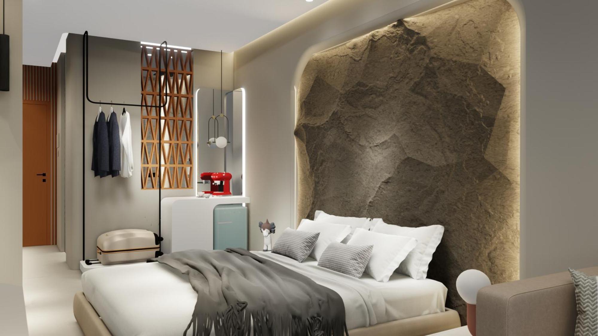 Zorbas Lifestyle Hotel เยโอริยิอูโปลิส ภายนอก รูปภาพ