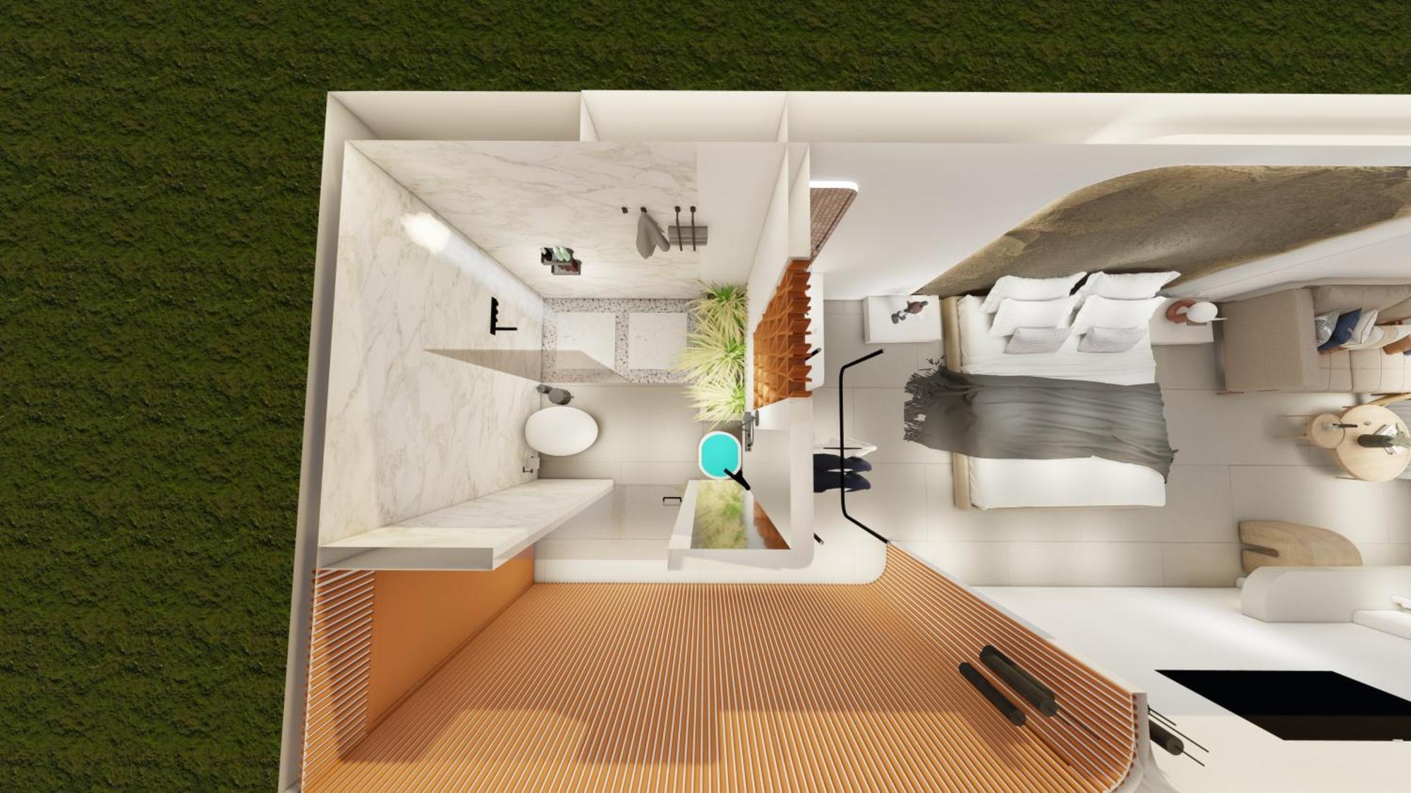 Zorbas Lifestyle Hotel เยโอริยิอูโปลิส ภายนอก รูปภาพ