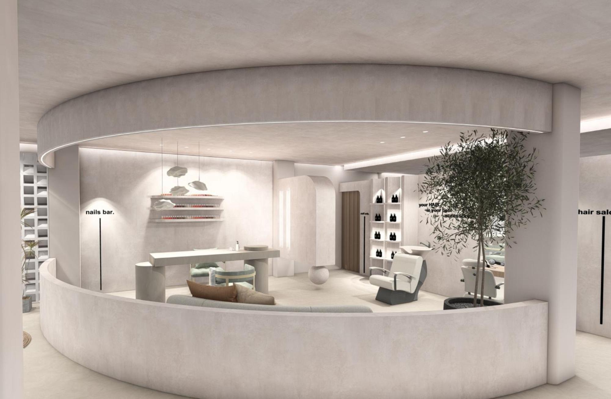 Zorbas Lifestyle Hotel เยโอริยิอูโปลิส ภายนอก รูปภาพ