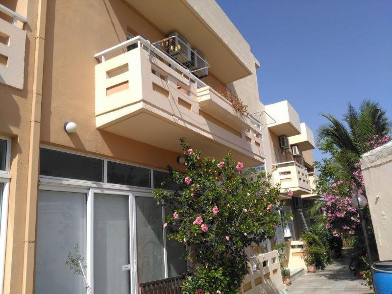 Zorbas Lifestyle Hotel เยโอริยิอูโปลิส ภายนอก รูปภาพ