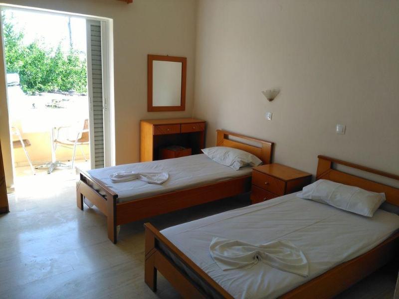 Zorbas Lifestyle Hotel เยโอริยิอูโปลิส ภายนอก รูปภาพ