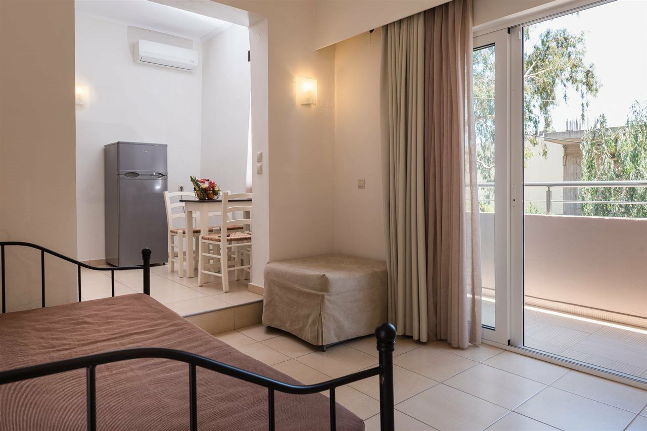 Zorbas Lifestyle Hotel เยโอริยิอูโปลิส ภายนอก รูปภาพ