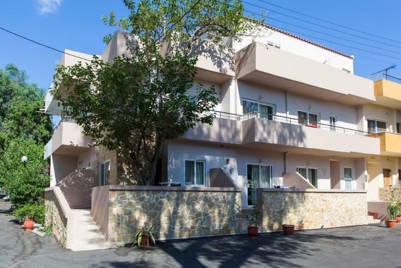 Zorbas Lifestyle Hotel เยโอริยิอูโปลิส ภายนอก รูปภาพ